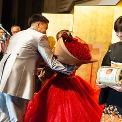 ホテルニューオータニ博多の写真6枚目