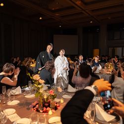 ホテルニューオータニ博多の写真22枚目