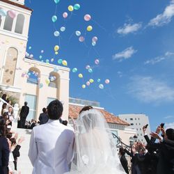 ステラ・デル・アンジェロの写真1枚目