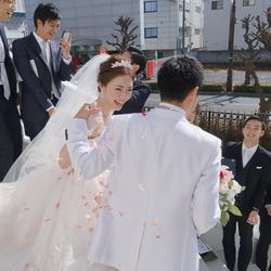 ステラ・デル・アンジェロの写真15枚目