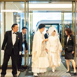 ホテルニューオータニ博多の写真6枚目