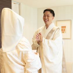 ホテルニューオータニ博多の写真5枚目