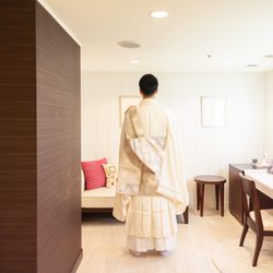 ホテルニューオータニ博多の写真11枚目