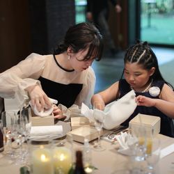 ザ・ガーデンオリエンタル大阪の写真21枚目