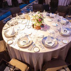 ホテルニューオータニ博多の写真15枚目