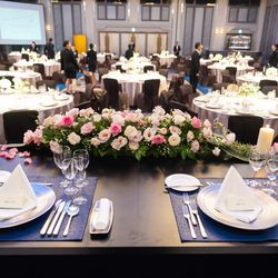 ホテルニューオータニ博多の写真20枚目