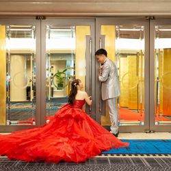 ホテルニューオータニ博多の写真10枚目