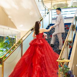 ホテルニューオータニ博多の写真13枚目