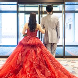 ホテルニューオータニ博多の写真14枚目