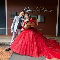 ホテルニューオータニ博多の写真32枚目