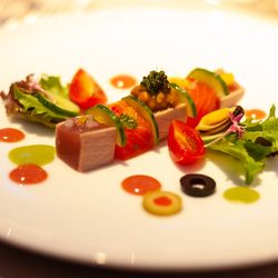 ホテルニューオータニ博多の写真1枚目