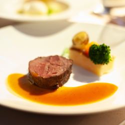 ホテルニューオータニ博多の写真3枚目