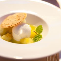 ホテルニューオータニ博多の写真4枚目