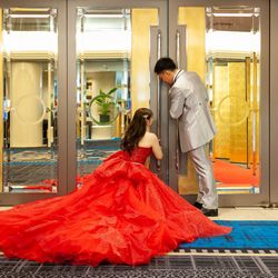 ホテルニューオータニ博多の写真7枚目