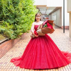 ホテルニューオータニ博多の写真2枚目