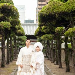 ホテルニューオータニ博多の写真1枚目