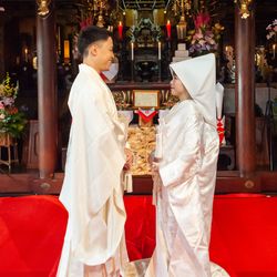 ホテルニューオータニ博多の写真13枚目