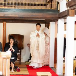 ホテルニューオータニ博多の写真12枚目