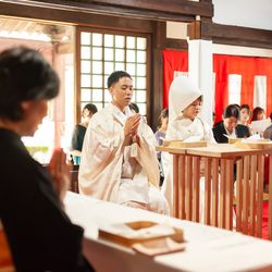 ホテルニューオータニ博多の写真34枚目