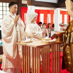 ホテルニューオータニ博多の写真23枚目