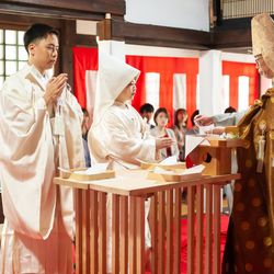 ホテルニューオータニ博多の写真14枚目