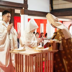 ホテルニューオータニ博多の写真16枚目