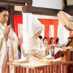 ホテルニューオータニ博多の写真21枚目