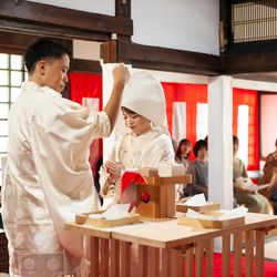 ホテルニューオータニ博多の写真36枚目