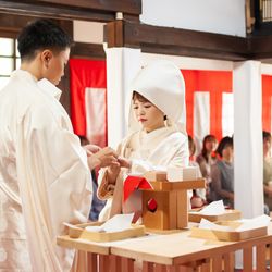 ホテルニューオータニ博多の写真5枚目