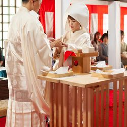 ホテルニューオータニ博多の写真18枚目