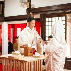 ホテルニューオータニ博多の写真6枚目