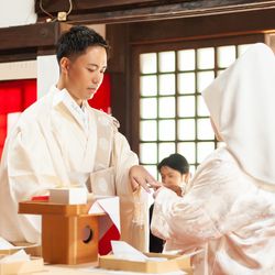 ホテルニューオータニ博多の写真7枚目