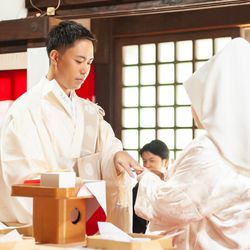 ホテルニューオータニ博多の写真11枚目