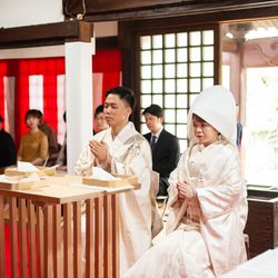 ホテルニューオータニ博多の写真8枚目