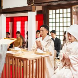 ホテルニューオータニ博多の写真9枚目