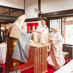 ホテルニューオータニ博多の写真3枚目