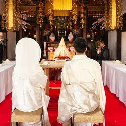 ホテルニューオータニ博多の写真11枚目