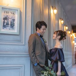 TRUNK BY SHOTO GALLERYの写真1枚目