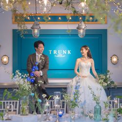 TRUNK BY SHOTO GALLERYの写真16枚目