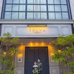 TRUNK BY SHOTO GALLERYの写真21枚目