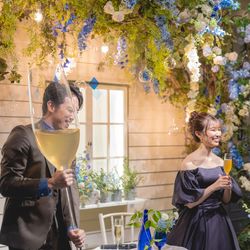 TRUNK BY SHOTO GALLERYの写真8枚目