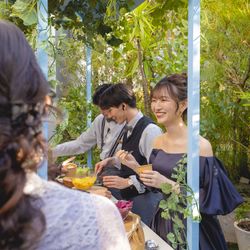 TRUNK BY SHOTO GALLERYの写真17枚目