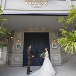 TRUNK BY SHOTO GALLERYの写真9枚目