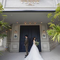 TRUNK BY SHOTO GALLERYの写真27枚目