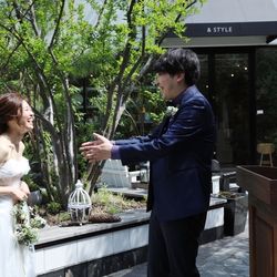 TENOHA DAIKANYAMAの写真5枚目