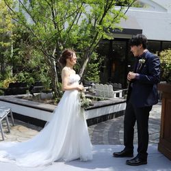 TENOHA DAIKANYAMAの写真11枚目