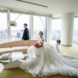 アンダーズ東京の写真17枚目