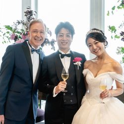 アンダーズ東京の写真21枚目