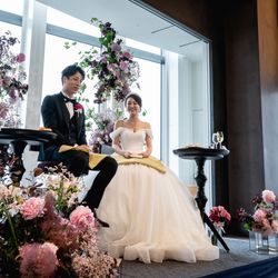 アンダーズ東京の写真4枚目