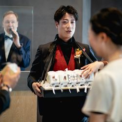 アンダーズ東京の写真12枚目